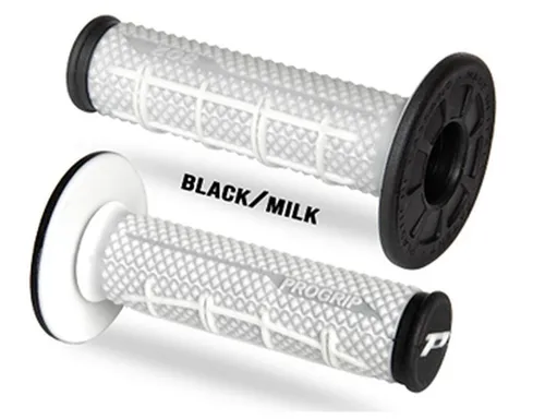 PG802 (22+25MM, LÄNGE 115MM) FARBE SCHWARZ/WEISS (ZWEIKOMPONENTEN) (802-395)