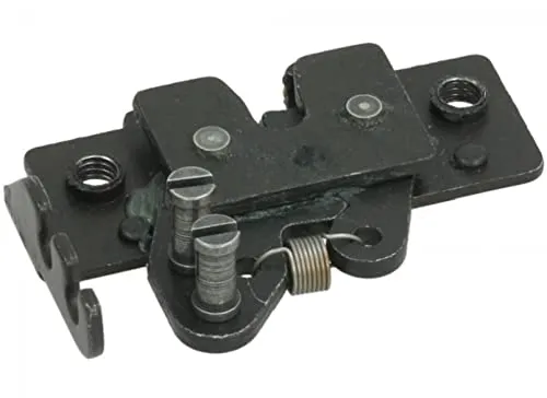 Sitzbankschloss Piaggio Verriegelung Sitz, CM023701