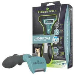 FURMINATOR für langhaarige Katzen