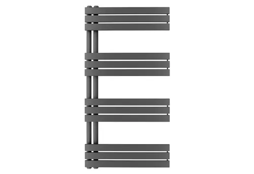 Aquabad Fornax Badheizkörper 60x115 cm, anthrazit