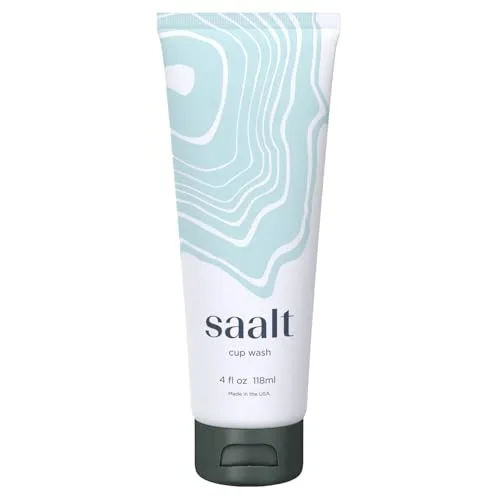 Menstruationstassen von saalt