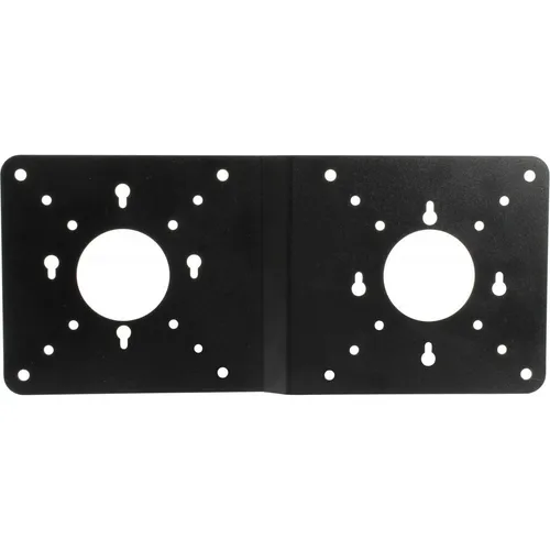 Allnet VESA Adapterplatte Mini-PC an Monitor-Halterung - Digitalkamera (VESA_MINIPC_PLATE)