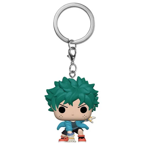 Funko POP! Keychain - My Hero Academia - Izuku Midoriya #58041