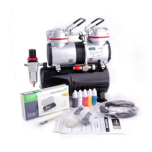 Airbrush Starter Set 196 K von Fengda