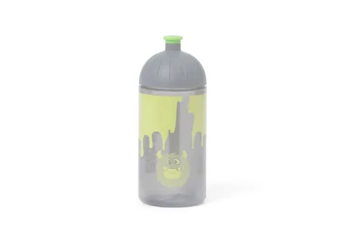 ergobag Trinkflasche Trinkflasche Glibber