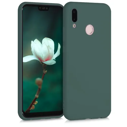 Hülle für Huawei P20 Lite Handyhülle Handy Case Cover Smartphone Backcover