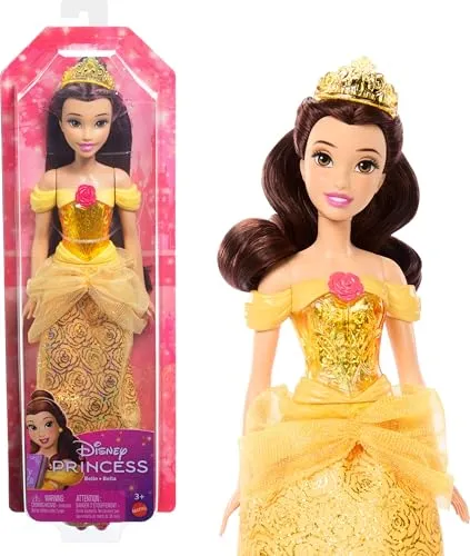 Mattel Disney Prinzessin-Spielzeug von Mattel