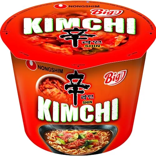 Suppen & Brühen von Nongshim