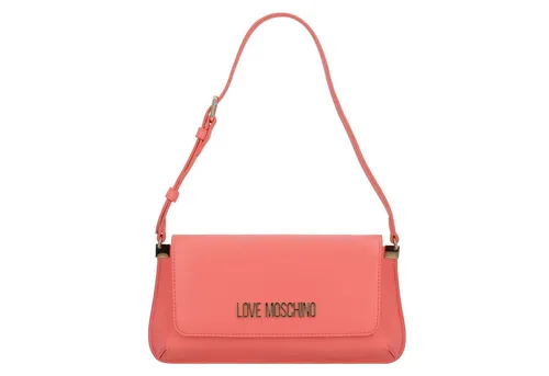 LOVE MOSCHINO Schultertasche Smart Daily, Polyurethan
