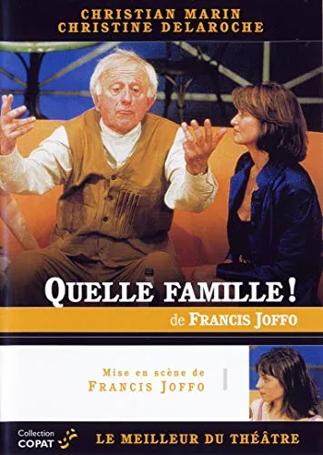 Quelle famille