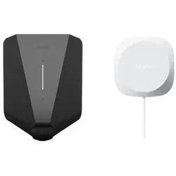 Easee Charge Lite 11 kW Wallbox mit Equalizer