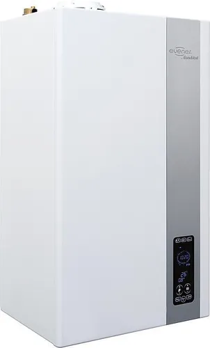 Gas Brennwert Therme ITACA KRB 12-24 kW