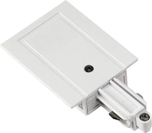 SLV 143241 Hochvolt-Schienensystem-Komponente Weiß von SLV