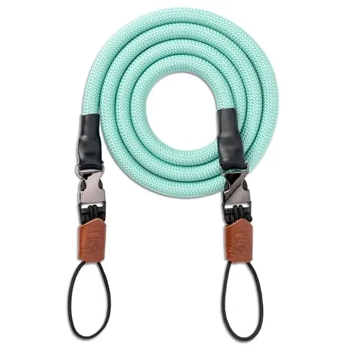 Kameragurte von C-Rope