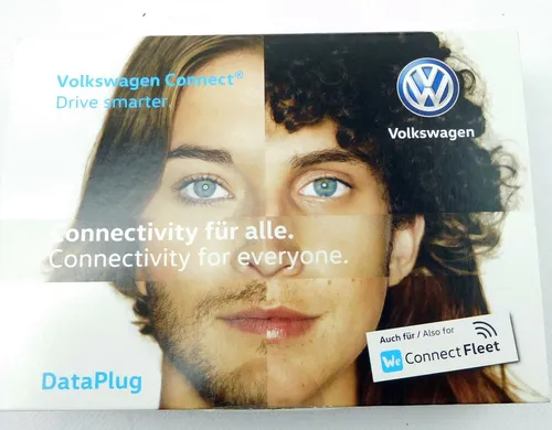 Freisprechanlagen von Volkswagen