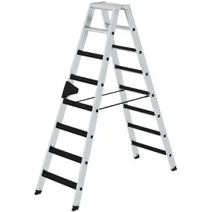 Günzburger Leitern von MUNK