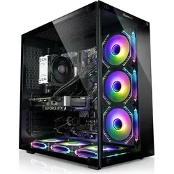 Kiebel Panorama V Gaming-PC von Kiebel