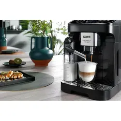 Siebträgermaschinen bis 500 Euro von De'Longhi