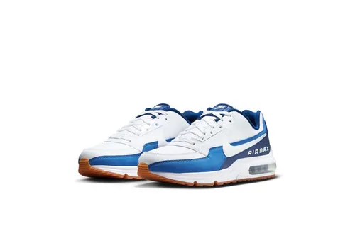 Nike Air Max Ltd 3 - 40 EU - Sneaker mit atmungsaktivem Leder-Obermaterial und bequemer Synthetik-Innensohle, ideal für Sport und Freizeit.