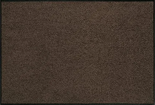 Fußmatten Braun von Erwin Müller