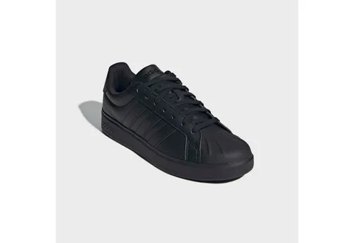 adidas Sportswear Sneaker inspiriert vom Design des adidas Superstar