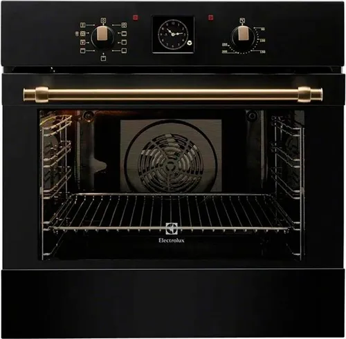 Electrolux FLEX SurroundCook 600 – 72L Elektrobackofen von Electrolux