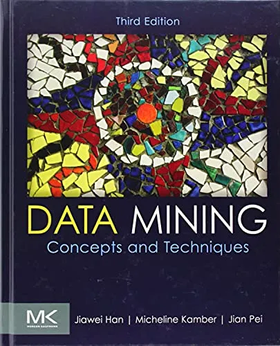 Produktbild Data Mining: Concepts and Techniques