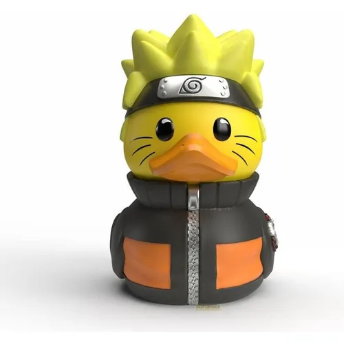 Numskull Naruto Tubbz Mini PVC Figur Naruto Uzumaki 5 cm (861941)