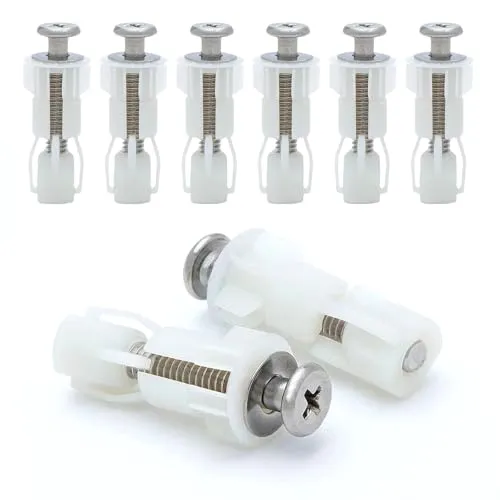 Scharniere Weiß von TakFree