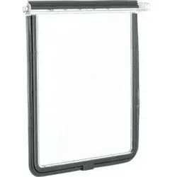 Ersatzklappe für Trixie 4-Wege Freilauftüre XXL für Katzen Pro Stück