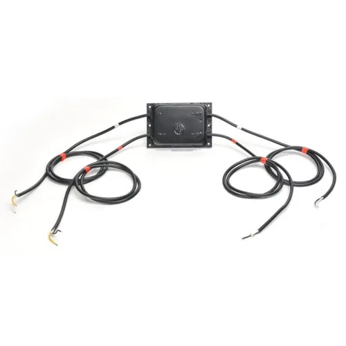 WAŚ Steuergerät WAS 1141.1 DOUBLE - Hochwertiges Kfz-Elektroniksystem für zuverlässige Fahrzeugsteuerung, entwickelt für optimale Leistung und Langlebigkeit.