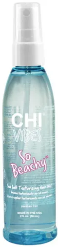 CHI Vibes So Beachy Sea Salt Text.Hair Mist 59 ml Texturizing Spray