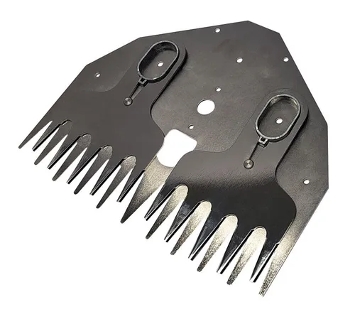 GLORIA Ersatzmesser FineCut 18V 729250.0000 von GLORIA