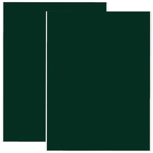 Stück Klebeflicken, Klebeflicken für Stoffe, Reparaturflicken aus Nylon, selbstklebend, für Reparatur von Bettdecken, Taschen, Vorhängen, Kleidung, 20 × 15 cm (Smaragdgrün) 2