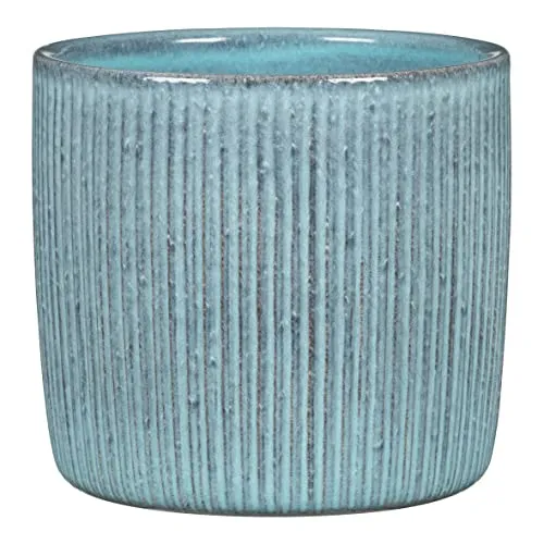 Blumentöpfe & Pflanzgefäße Blau von Scheurich