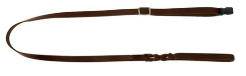 Kerbl Führleine Führleine GoLeyGo 2.0 Vegas braun max 15 kg 87015, (1-tlg)