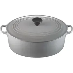 Le Creuset Bräter Tradition oval 31 cm