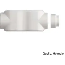 IMI Heimeier Verkleidung Vekolux