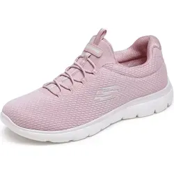 Skechers SUMMITS-SUMMER BLUSH Slip-On Sneaker von Skechers