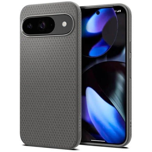 Telefone Grau von Spigen