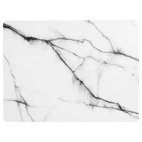 Tischsets Weiß von Butlers