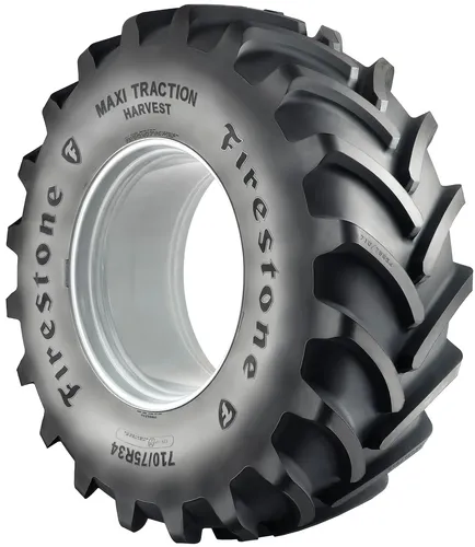 Firestone Maxi Traction 800/65 R32 von Firestone