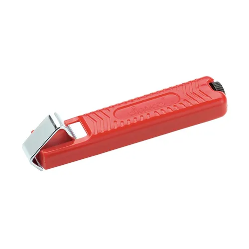 Jokari Kabelmesser ohne Klinge, Arbeitsbereich Ø 4 - 16 mm, Rundkabel (Messer)