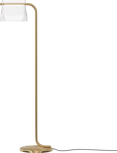 Lampen Gold von Licht-Erlebnisse