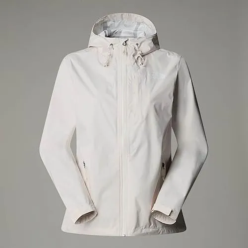 THE NORTH FACE M QUEST ZIP-IN JACKET - Herren Übergangsjacke - Sportliche Funktionsjacke, zip-in-kompatibel und wetterfest. Ideal für wechselhaftes Wetter und vielseitig einsetzbar.