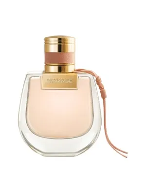Chloé Nomade Eau de Parfum 50 ml - Beauty Highlights: Ein floraler Chypre-Duft, der Freiheit und Eleganz verkörpert, mit intensiven Noten von Eichenmoos und süßer Mirabelle.