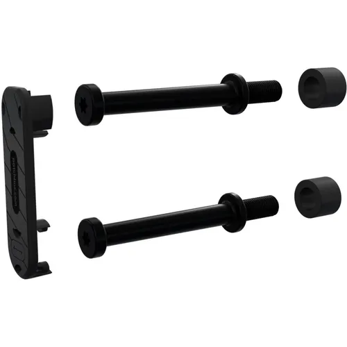 PATCHBOX Patchcatch Solo 24-PACK - 24-PACK Patchcatch für effiziente Kabelorganisation, ideal für professionelle Elektroinstallationen und ein aufgeräumtes Arbeitsumfeld.