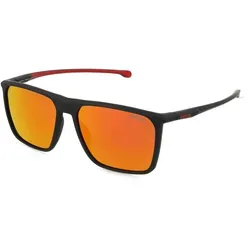 Carrera Unisex CARDUC 034/S Sonnenbrille, OIT, 59 von Carrera