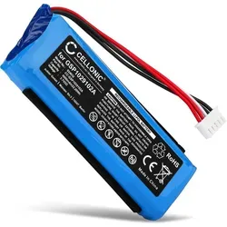 USV-Batterien von CELLONIC