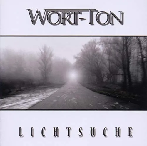 Lichtsuche